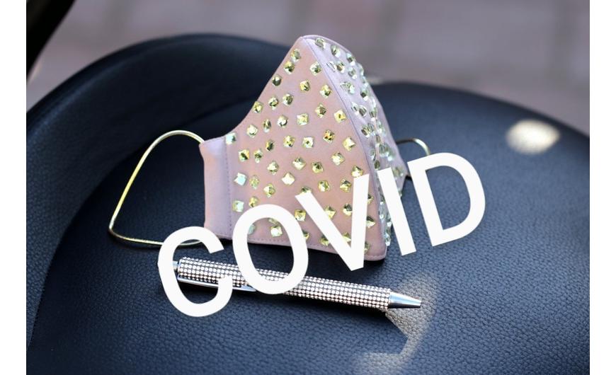 A műkörmösök és a Covid-19